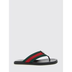 Gucci Sandals Men Multicolor